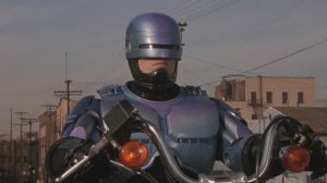 Саундтрек к фильму "Робокоп 2" (RoboCop 2) (1990)