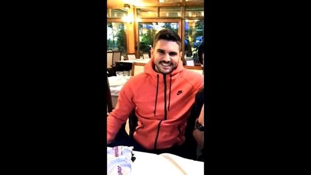 Tolgahan Sayışman смотреть онлайн