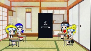 реакция  Леди баг и супер кота на Леви и Эрена