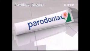 Paradontax