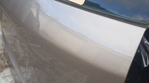 Крышка, дверь багажника Nissan Note E11 купить в Курске