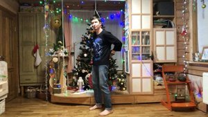 Оживляющее дыхание. 4 урок.