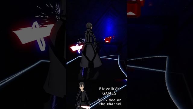 #vectorman  #endingtheme  #ost  #sega  #beatsaber  #kazutokirigaya  #kirito  #swordartonline