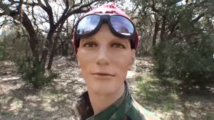 Незатейливая стрельба из пушек с глушителями   Разрушительное ранчо   Перевод Zёбры