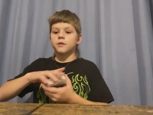 Карточный фокус от фокусника (обучение)