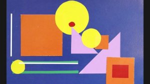 Практическая работа №1 Выполнение композиции с композиционным центром