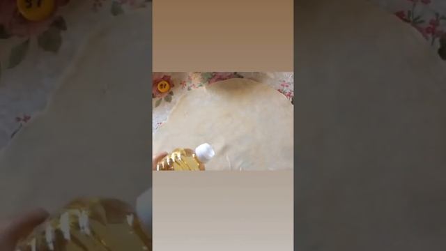 Штрудли. Любимое блюдо моей семьи.#готовлюблюда,#готовлювкусно,#готовлюслюбовью
