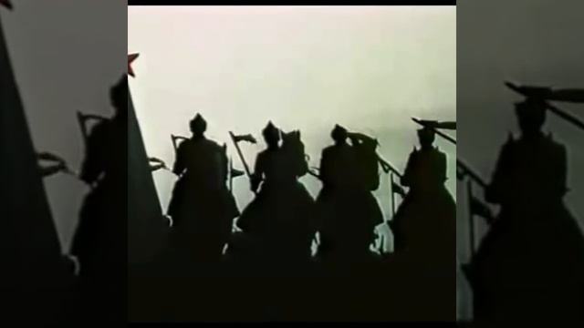 "Песня о маленьком трубаче." смотреть онлайн