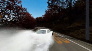 Insane Mark 2 Touge Drift in Assetto Corsa