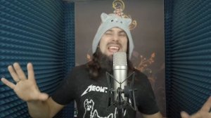 ASGart - Черные коты feat CATOVARIA (Кипелов cover)