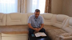 Проповедь 1/11/20г.  Хлебоприломление!