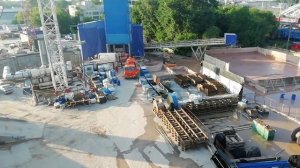 Круглая камера 28.07.2020