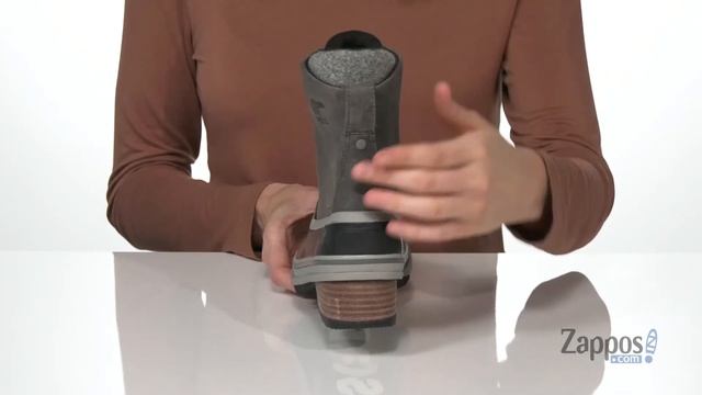 SOREL Slimpack™ III Lace SKU: 9400638 смотреть онлайн