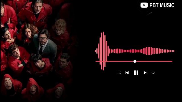 Money 💸| Heist Ringtone | Viral Ringtone | Money heist season 5 | Money 💰Latest Ringtone | PBT MUSI смотреть онлайн