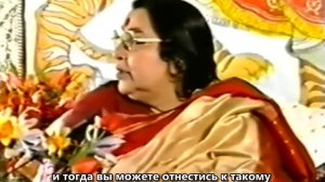 1987-04.08 Вечерняя беседа с сахаджа йогам. Лондон. Англия.