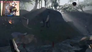 Atlantis Adventure VR // NeeO Продакшн Matrix