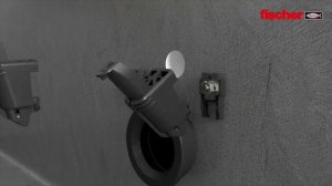 Система крепления Fischer WB-KliX