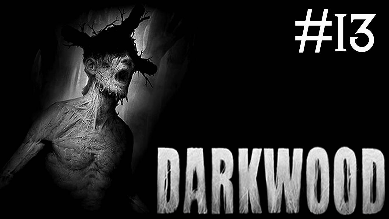 darkwood прохождение # слоники [13]