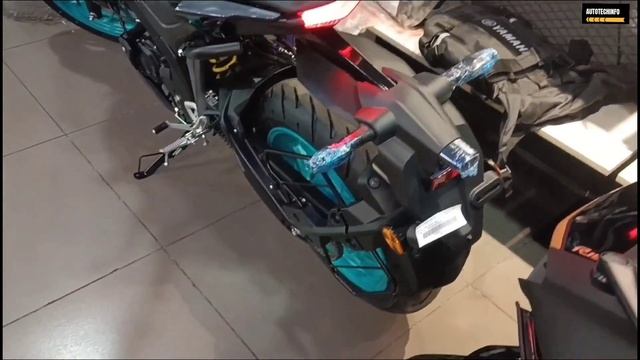 New 2024 Yamaha MT-15 V2.0 OBD-2 Model 😍 | New Hazard Switch Added 🔥 | New Colour | On Road Price❓