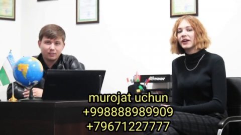 БУ ВИДЕОНИ ХАММА КУРСИН ХАММАГА ЁКАДИ