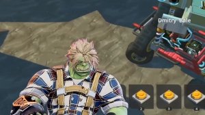 ЛС#3.4 — СОЗДАЕМ МАШИНЫ ИЗ СУКНА И ПАЛОК — Scrap Mechanic // ИНЖЕНЕРНАЯ НАРЕЗКА