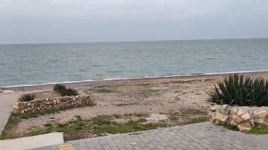 Песчаное 23 марта 2023