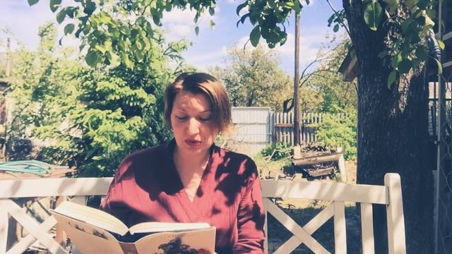 Найкраща цитата з «Гамлета...» у подкасті Наталки Маринчак смотреть онлайн