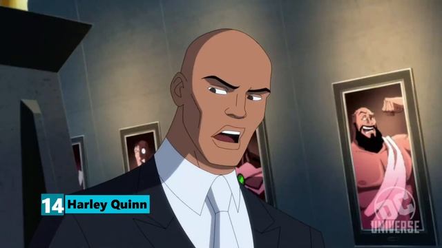 Top Animated Series of the Decade 2010's | Cartoon Series смотреть онлайн