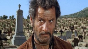 The Good the Bad and the Ugly - original soundtrack