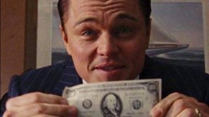 Фильм The Wolf of Wall Street