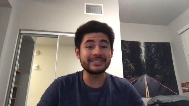 What its Like Being a Sexy College Man