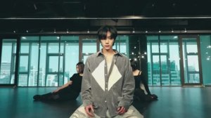 Ten - Birthday Dance Practice MIRRORED