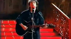 Сергей КузьменкоДвойник В Цоя Перемен Переделанный вариант