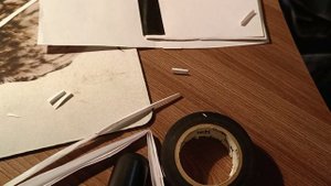 Арганайзер для школы