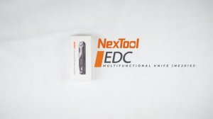 NexTool EDC Multifunctional Knife (NE20153) / Многофункциональный нож 12 в 1