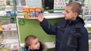 РОЗЫГРЫШ ЗАВЕРШЕН 23.12.18!  ТРИ ПРИЗА - наборы ВИТАМИШЕК!