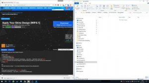 PAYDAY 2 Workshop - Apply Your Skin Ingame Tutorial!