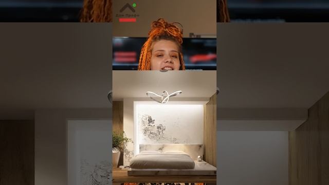 ИНТЕРЬЕР ДЛЯ ДЕВ смотреть онлайн