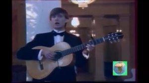 Русский романс Милая ты услышь меня Олег Погудин
