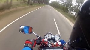 suzuki bandit 250