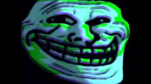 Phonk trollge NEON BLADE 2-MoonDeity