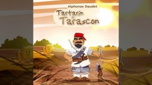 Tartarin de tarascon (Chapitre 2)