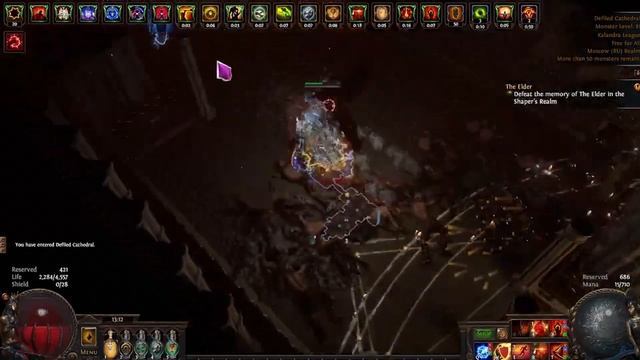 3.21 POE ЛУЧШИЕ СТАРТЕРЫ, САМЫЕ ДЕШЕВЫЕ И СИЛЬНЫЕ
