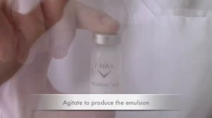 Fusion Mesotherapy - Smart Mix