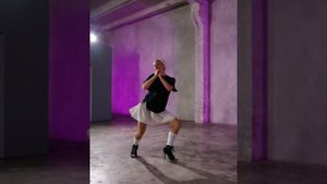 Ноггано – Девочка (ft. TGK) | Stefaniya Andrianova choreography