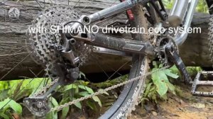 Commencal META TR | Bike Check Series