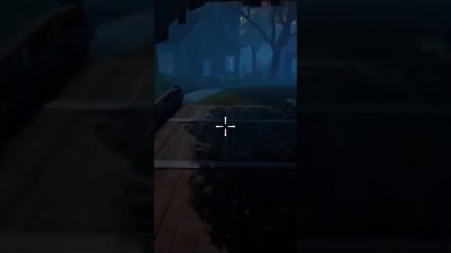 #shorts #шортс #helloneighbor2 #patch9 #helloneighbor2patch9 #hn2 #приветсосед2 #приветсосед2патч9