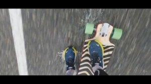 Енисейский марафон (документальный фильм 2024, трейлер)