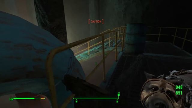 Geçen Yine Teknoloji Topluyorum. l Fallout 4 #15 l Türkçe Oynanış l Hikaye