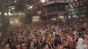 James Monro @ Ozora Festival 2024 [Full set movie]